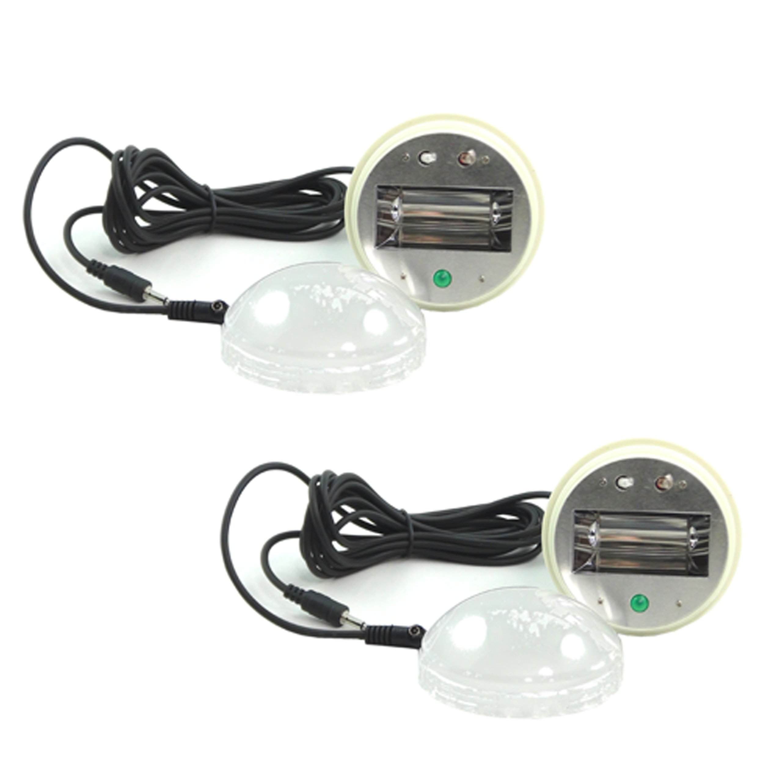 Buy DynaSun 2x WOF4001 45W E27 Professional Photo Studio Slave Flash