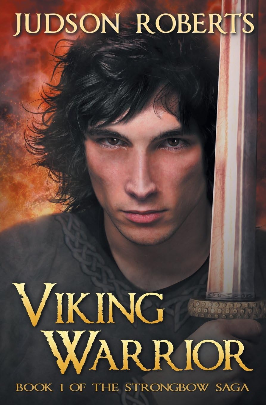 Viking Warrior (The Strongbow Saga)