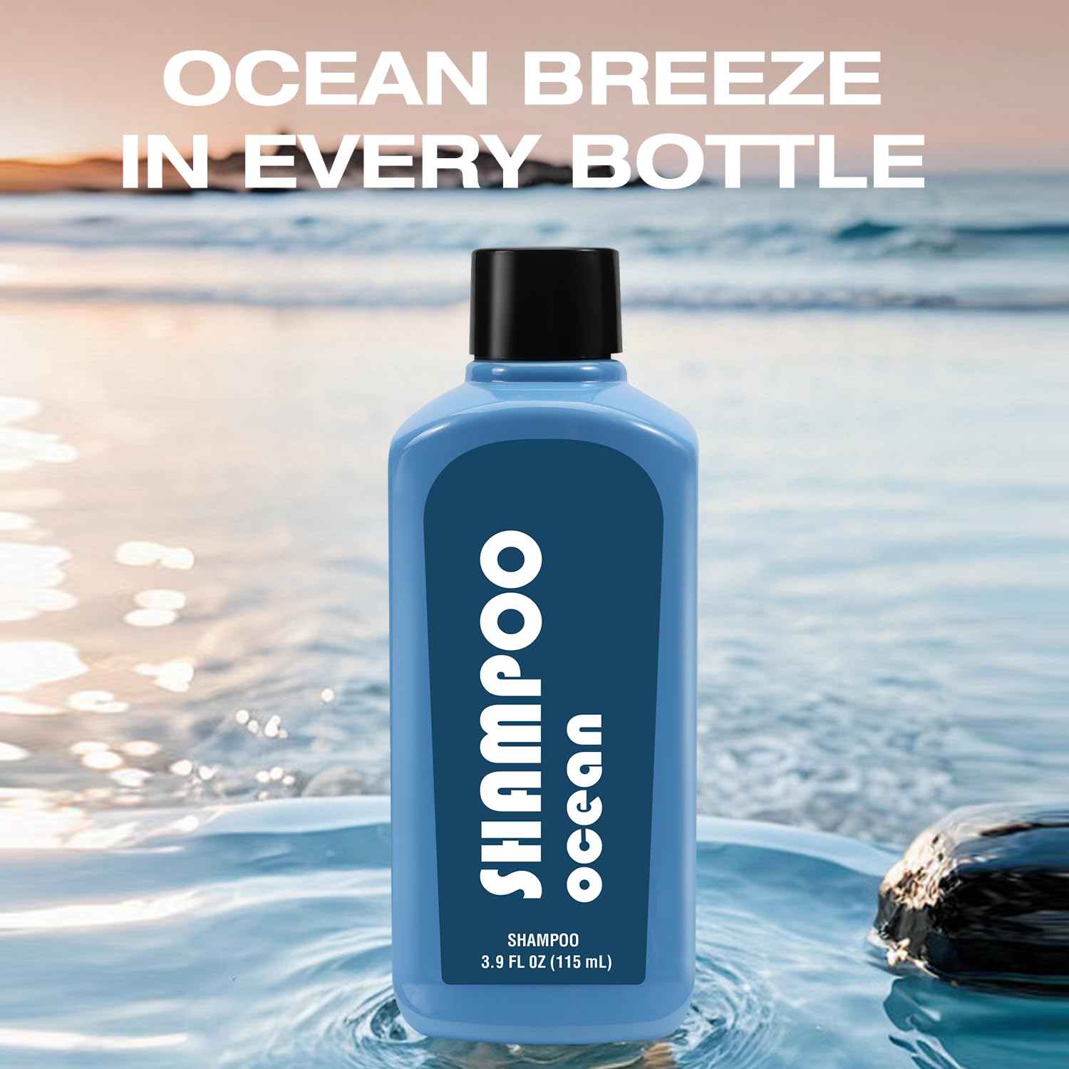 Mens Gifts for Body Wash, Self Care 6 Pcs Bath Gift for Men with Phone Pouch, Face Wash Gift Sets for Men, Birthday Gifts for Him With Shampoo and Soap, Father Day Christmas Gift