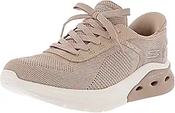 Tênis de caminhada feminino Bobs Sport Arc Waves 2.0 - Now It