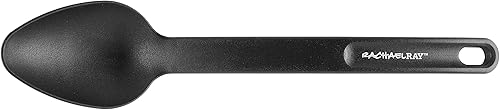 Miniatura 6 de Rachael Ray Tools and Gadgets Juego de utensilios de cocinacocina, 6 piezas, negro