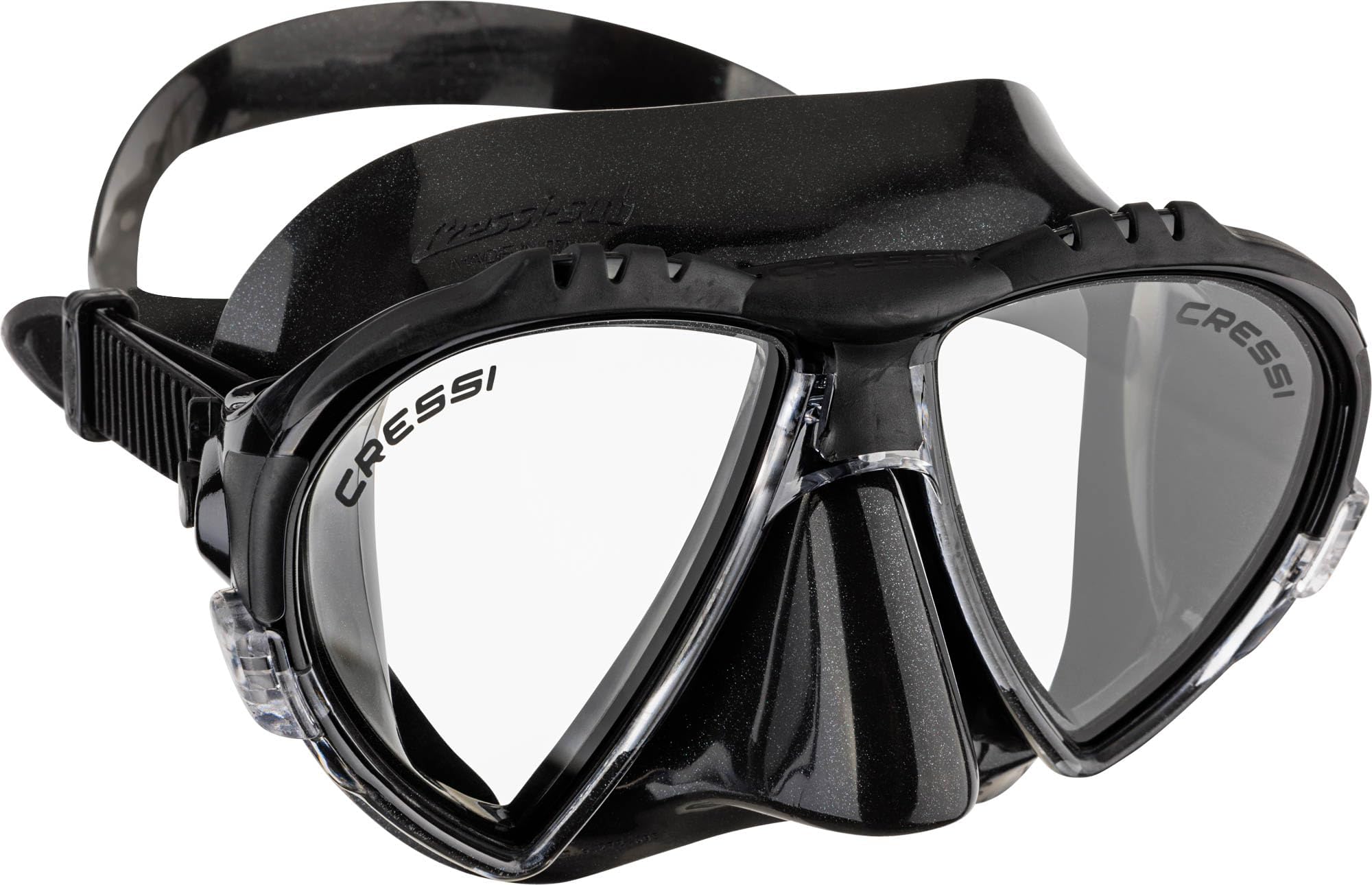 Matrix Professional Mask