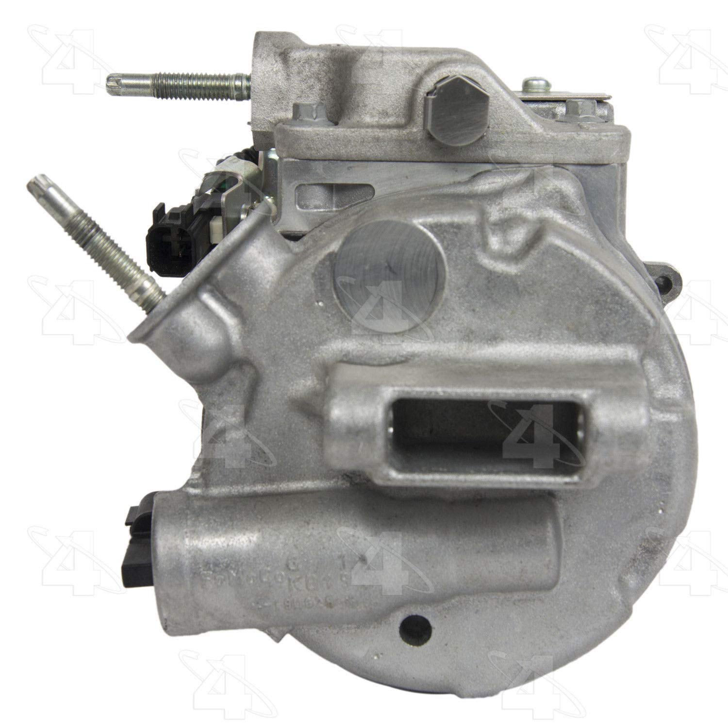 ”Splendeur des sultans“ Four Seasons A/C Compressor 198358