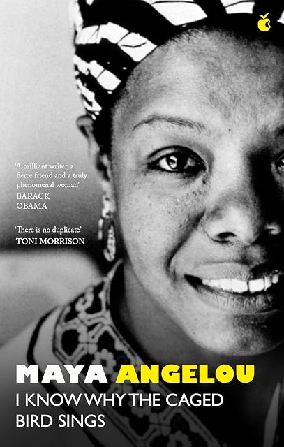 Portada de I Know Why The Caged Bird Sings: The internationally bestselling classic