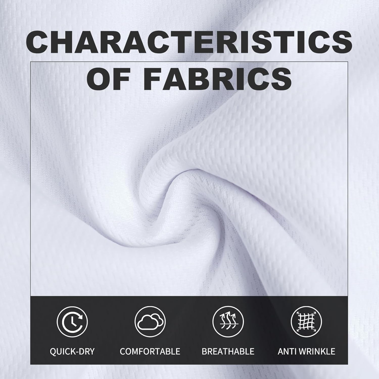 AIMPACT Mens Mesh Running Shorts 3 Inch Quick Dry Lightweight Gym Workout Athletic Shorts for Men with Pockets - Image 5