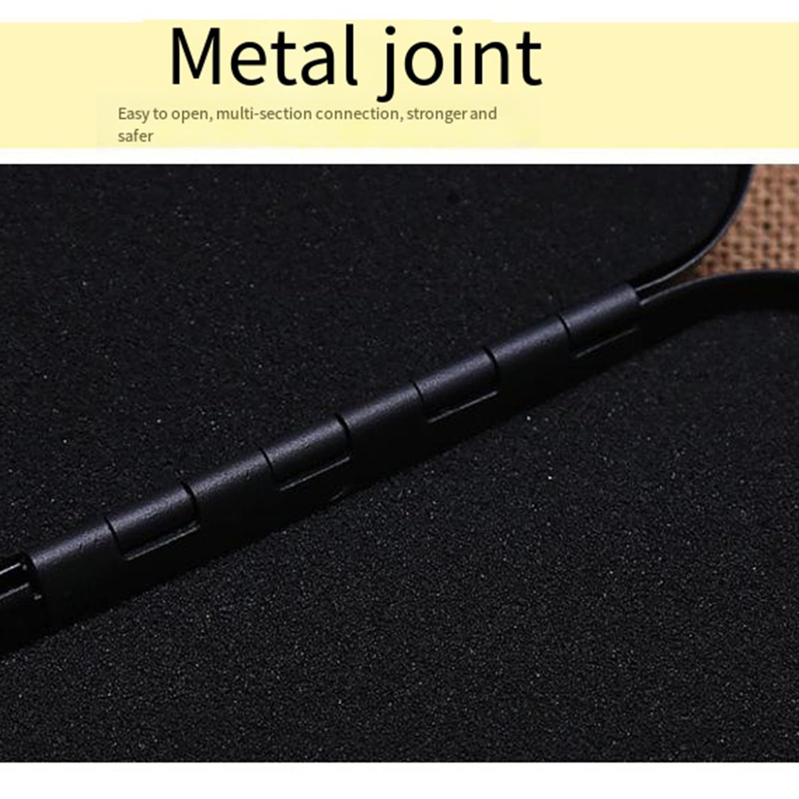 Cassetta di sicurezza per chiavi portatile Mini cassaforte con corda d'acciaio Mini antifurto per gioielli Cassaforte per gioielli Cassaforte per auto Cassetta portachiavi antifurto,Black