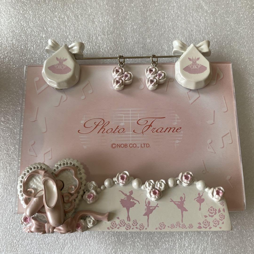 Amazon.co.jp: 写真立て バレエ : ホビー