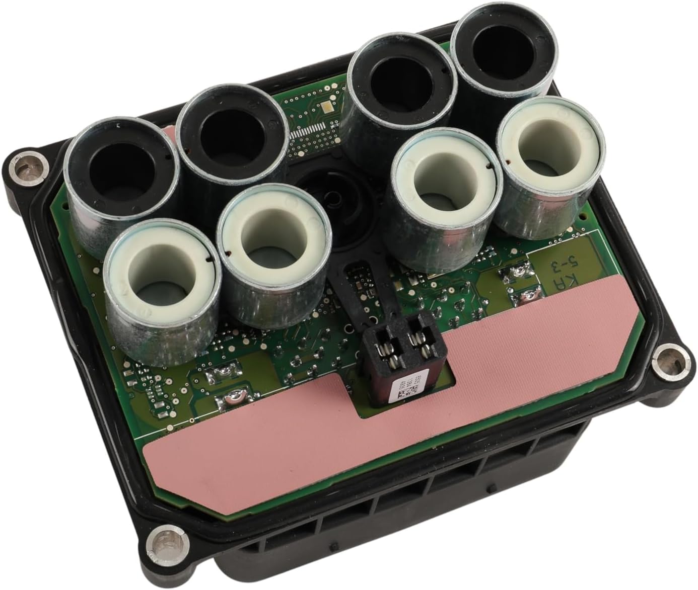 GM Genuine Parts 19436356 ABS Control Module