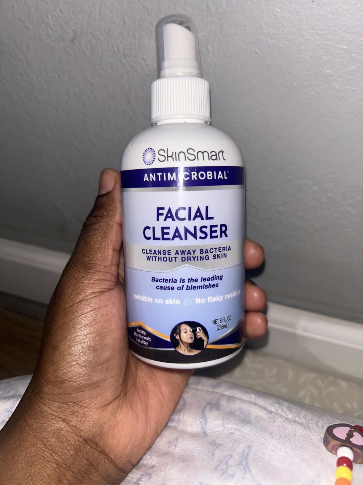 Customer Image