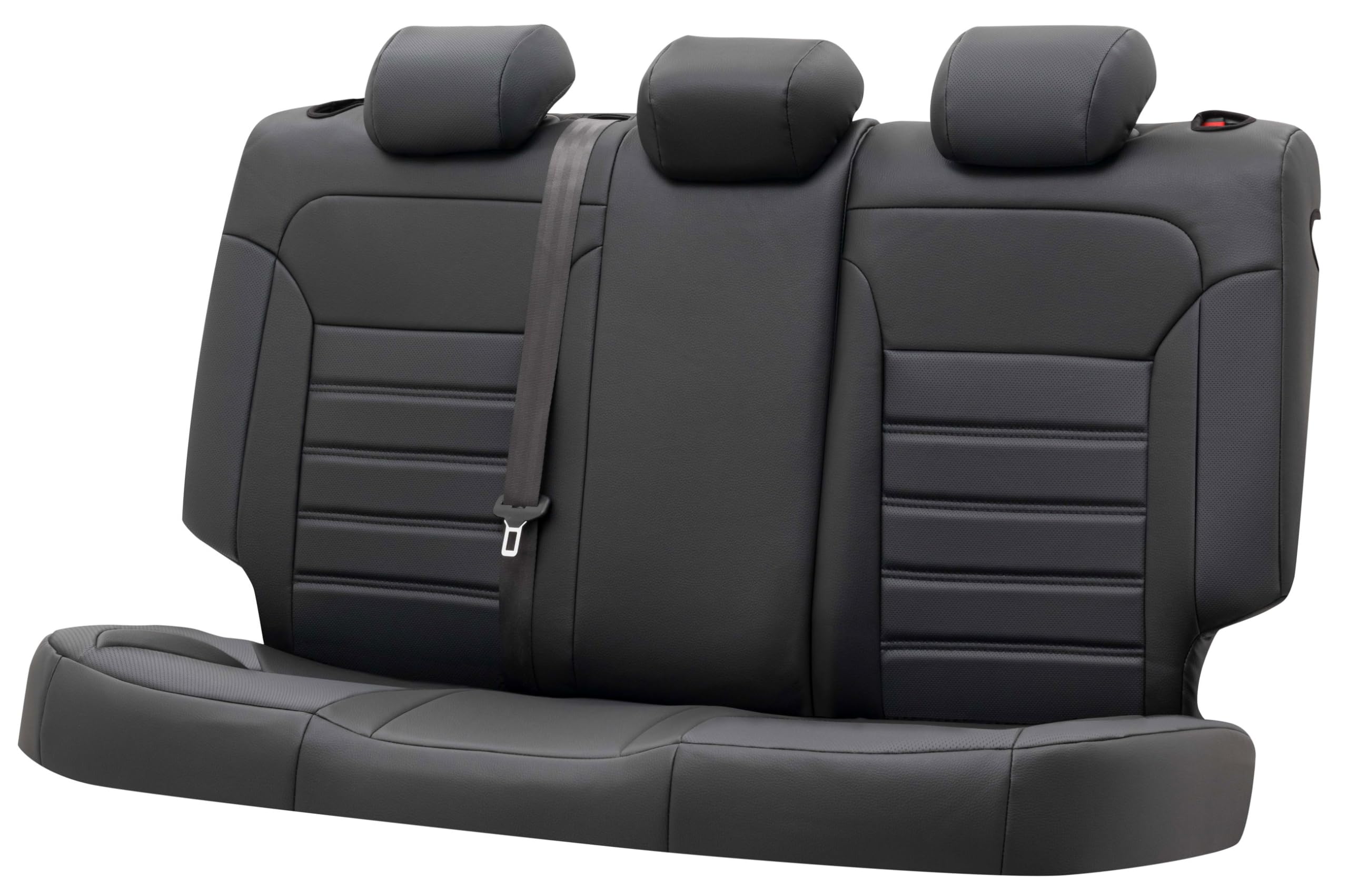 Housse de siège arrière Walser Robusto pour Renault Clio III - 8