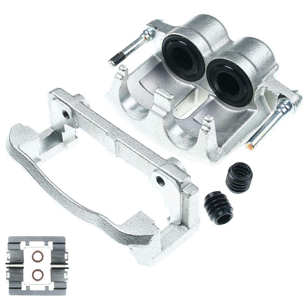 Amazon.com: QUREZA Front Right with Bracket 14165059 17204214-101 