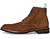 Johnston & Murphy Collection Hartford Plain Toe Boots - Left View