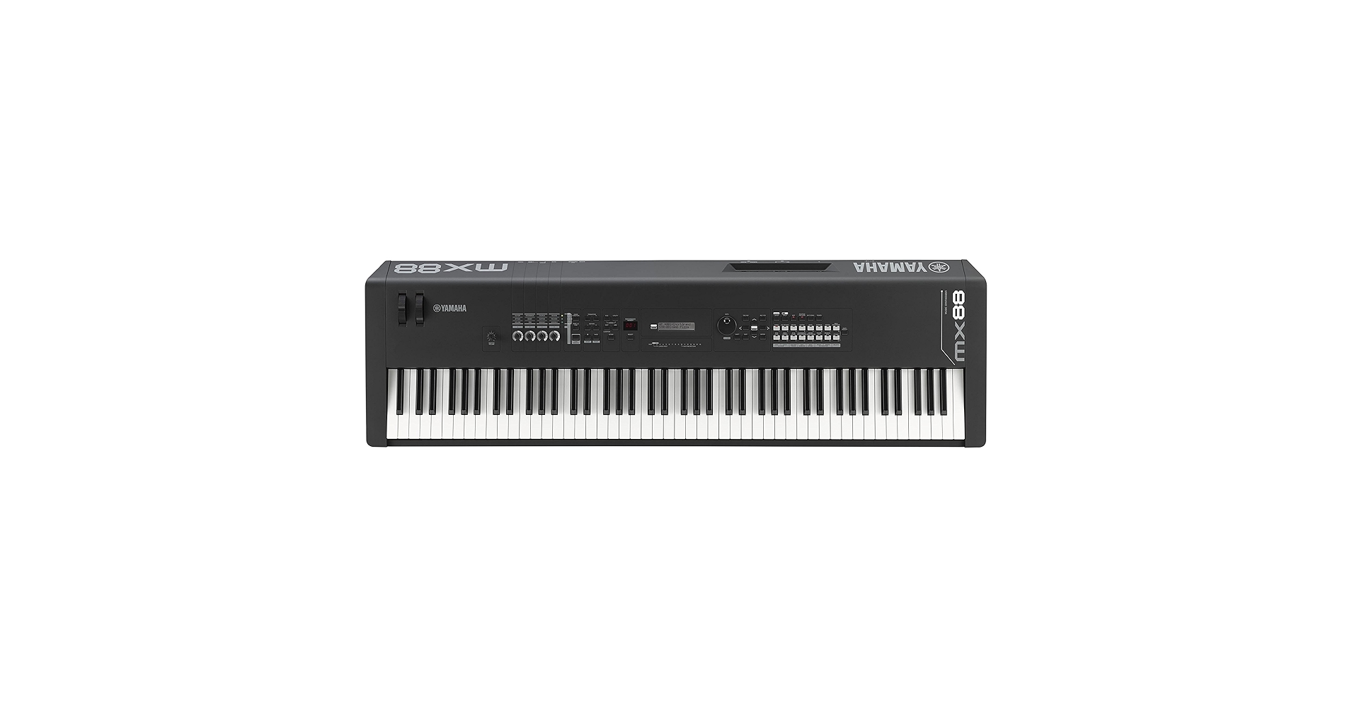 YAMAHA MX88 シンセサイザー Amazon.com: Yamaha MX Series 88-Key Music Production