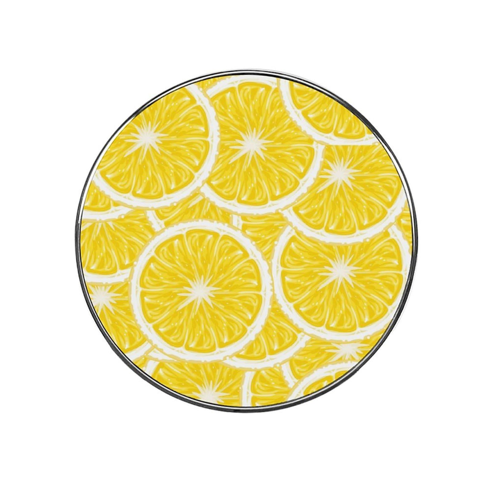 Orange Magnets For Fridge Kitchen Decoration For Refrigerators Whiteboards