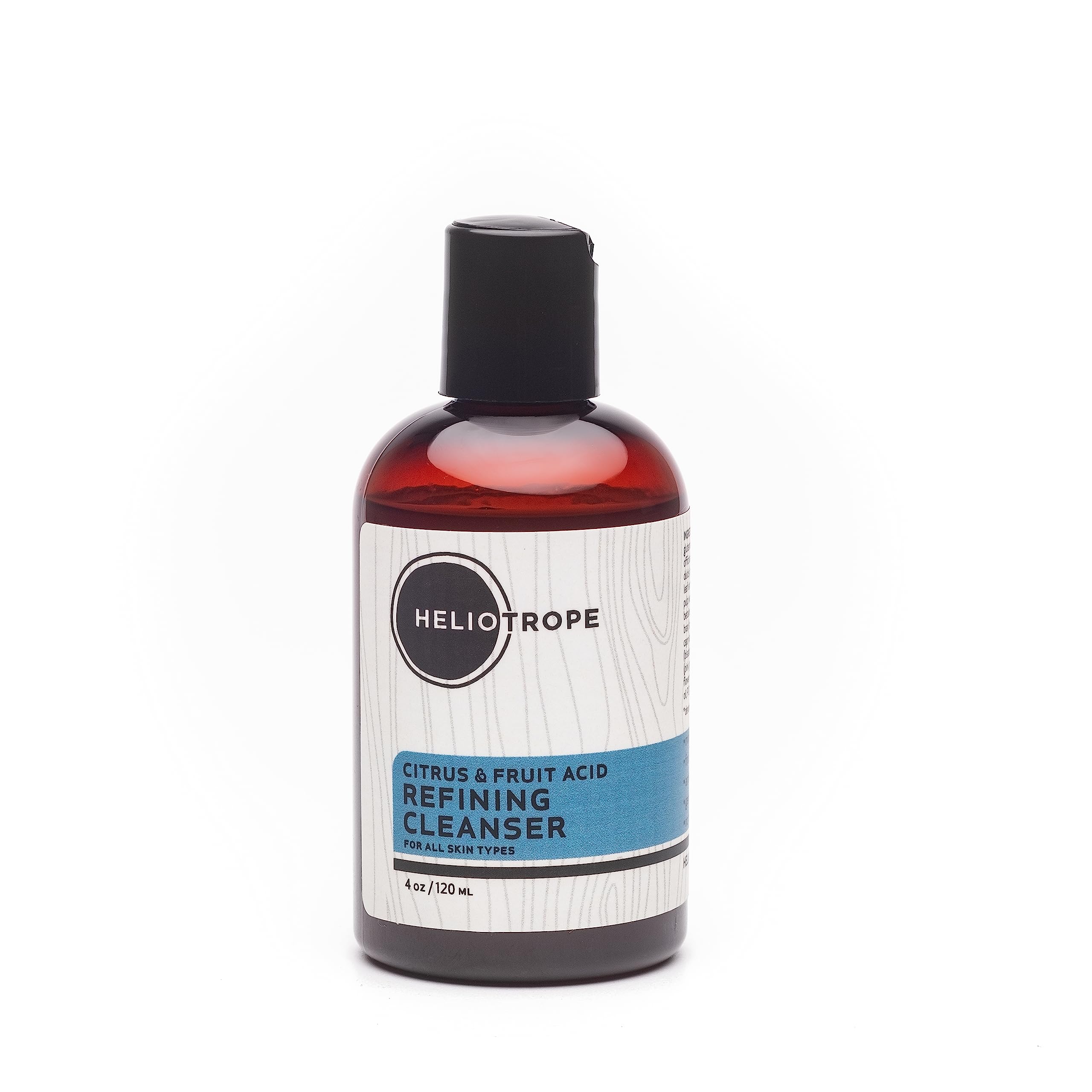 Citrus & Fruit Acid Refining Cleanser