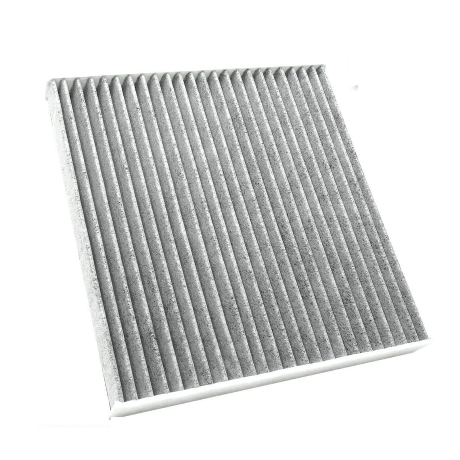 Cabin Filter Car Cabin Fit For Honda Civic 2006-2015 Auto Filters Carbon Fiber P3875WS 80219-SHJ-A01 80292-SDA-407