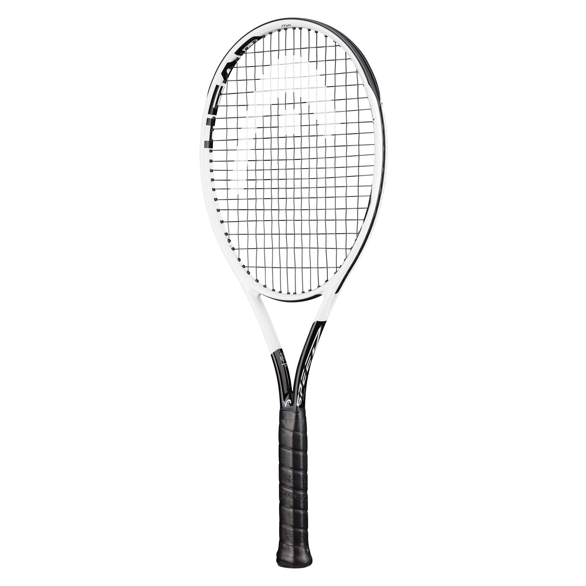 Amazon | HEAD Graphene 360+ Speed MP テニスラケット 27インチ