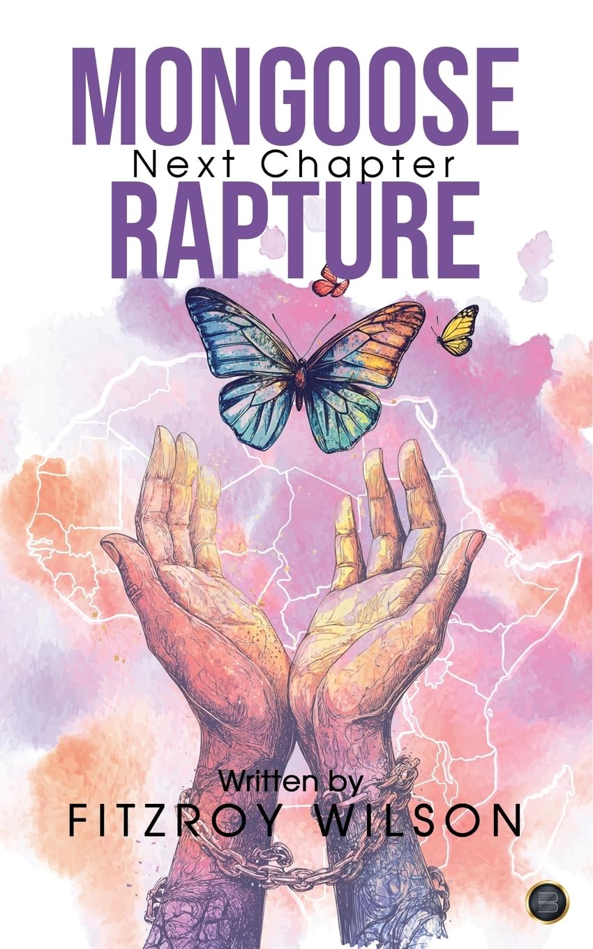 Mongoose Rapture-Next Chapter
