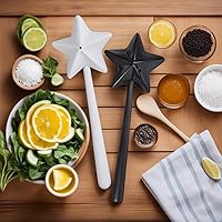 Vista 7 de Cocteleras mágicas de sal y papel