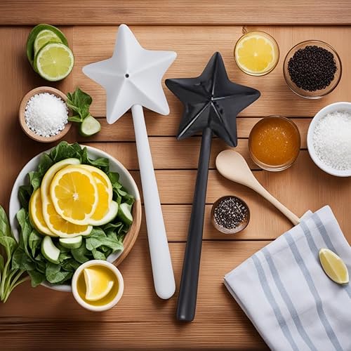 Miniatura 7 de Cocteleras mágicas de sal y papel