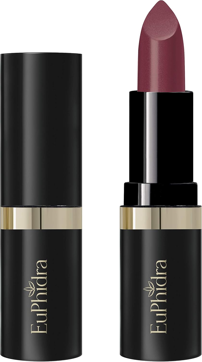 Zeta Farmaceutici Euphidra Rosso Labbra Mat, Rm034 ml Amazon.it