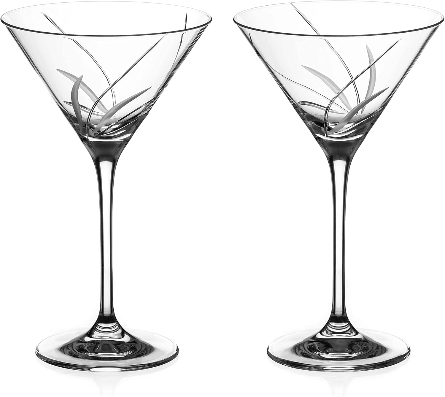 Coupes Bar & Cocktail Glasses | Martini & Cocktail Glassware