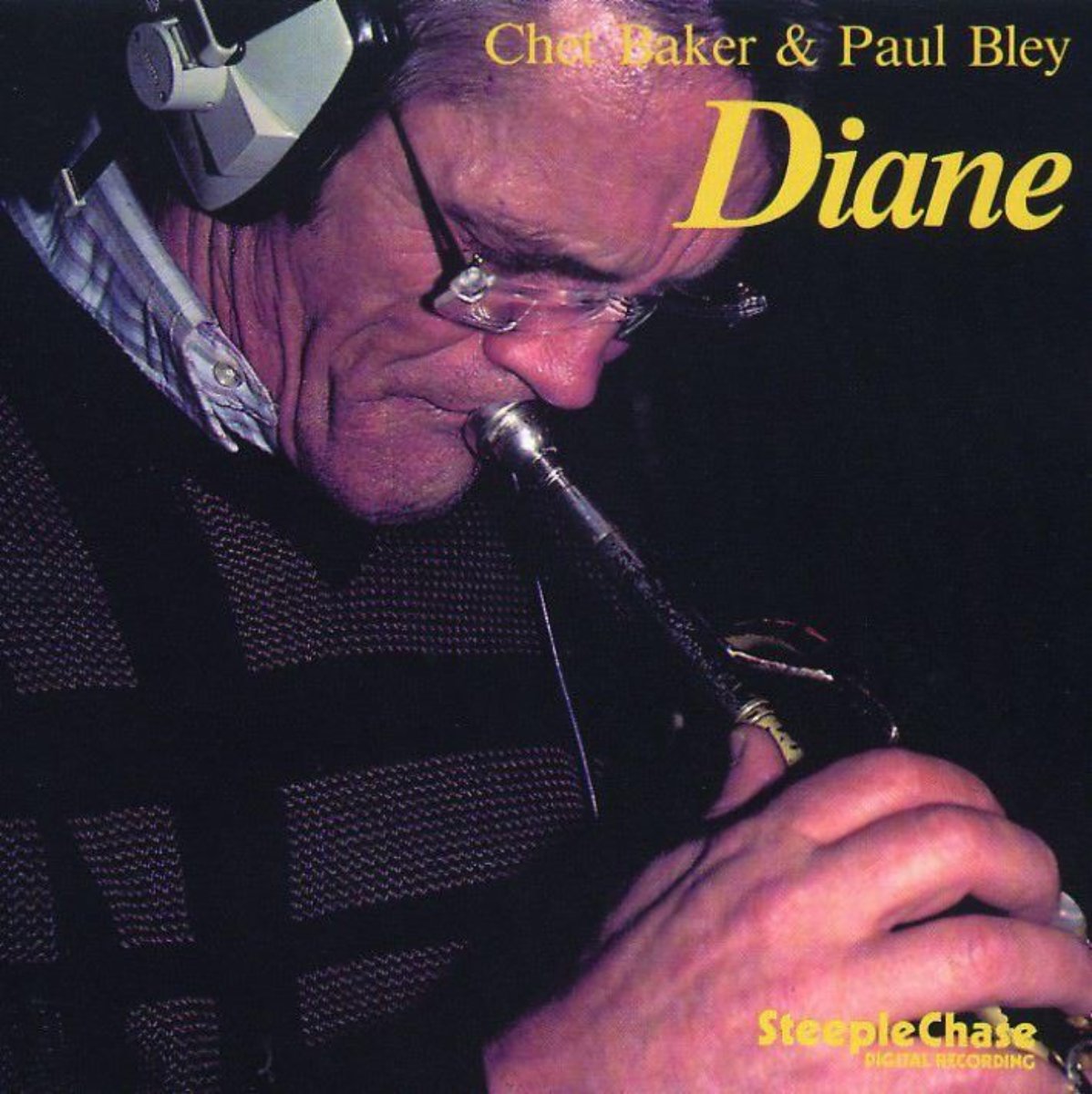 Chet Baker, Paul Bley