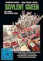ソイレント・グリーン 特別版 [DVD] rdzdsi3 Amazon.co.jp: ソイレント・グリーン 特別版 [DVD