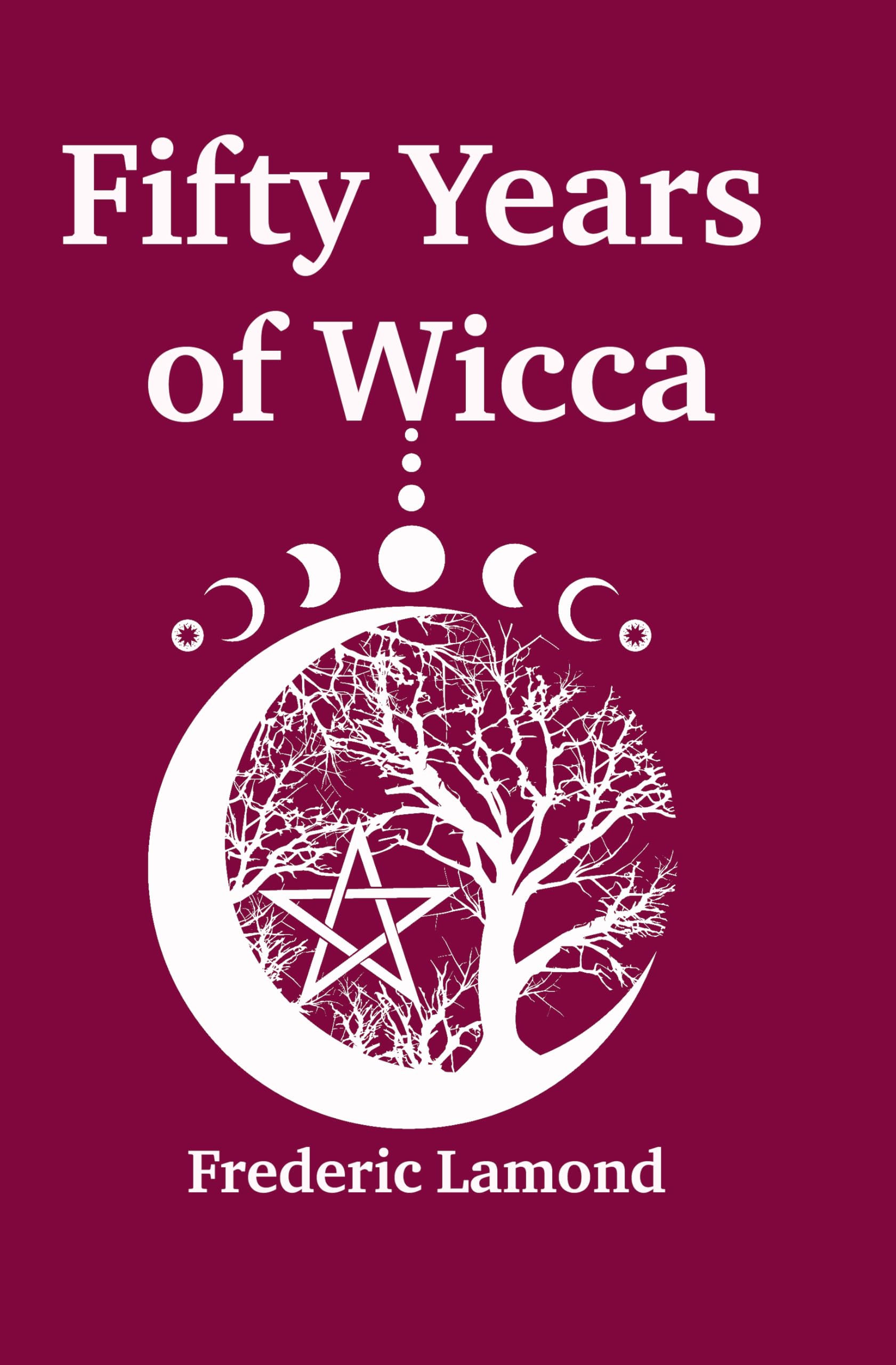 Fifty Years of Wicca