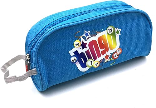 Tapp Collections Estuche portátil Bingo Dauber con correa de transporte