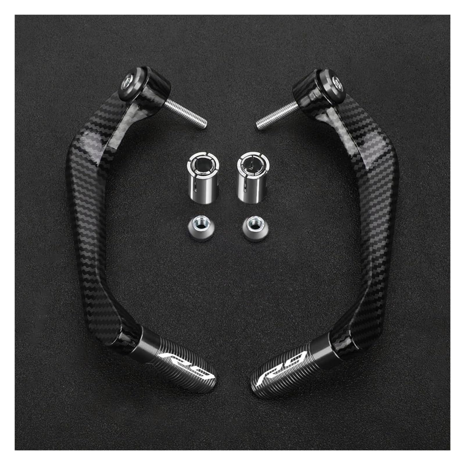 YUHOW Motorcycle Joystick Guards for Yamaha YZF R9 YZFR9 YZF-R9 2022-2026