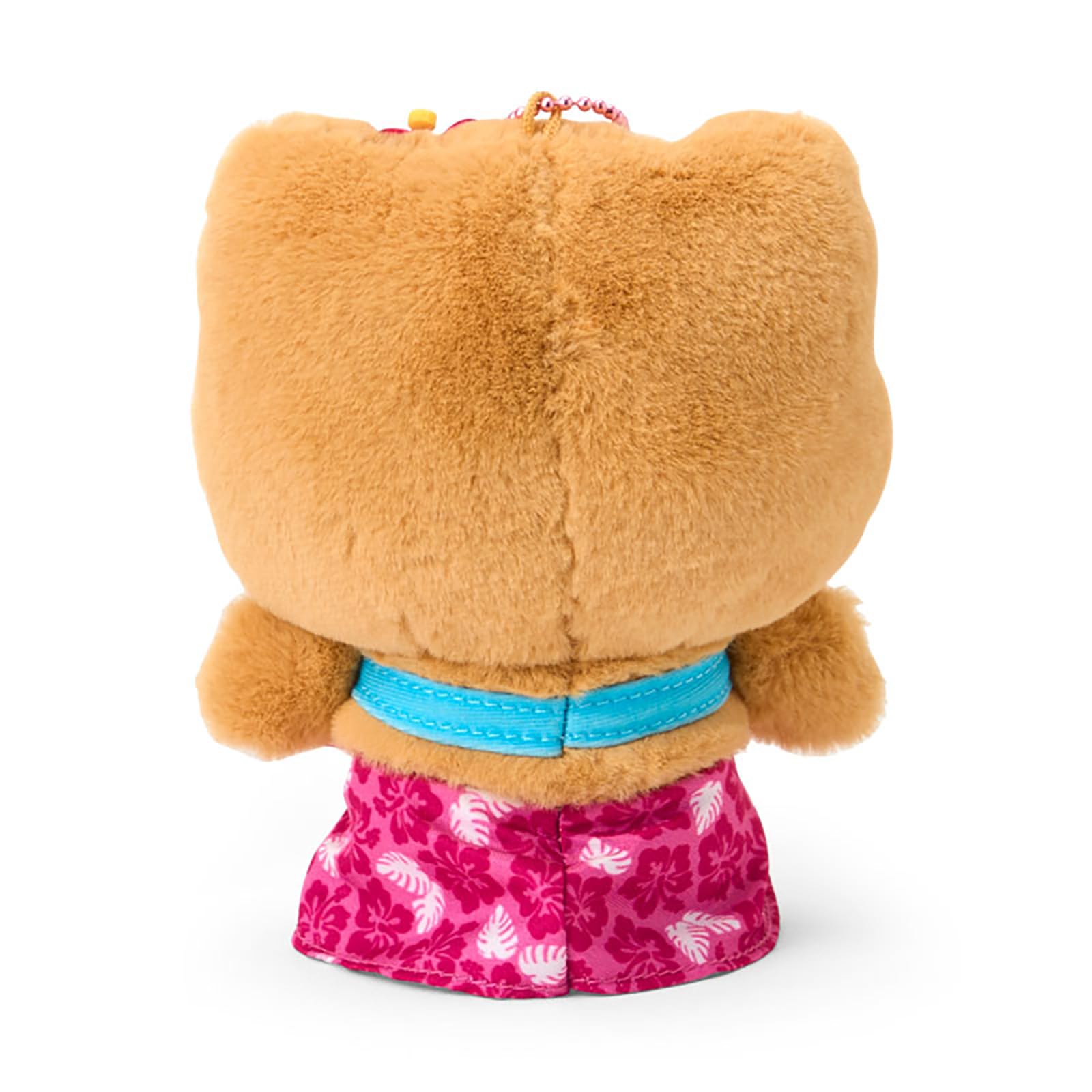 Amazon.co.jp: サンリオ(SANRIO) マスコットホルダー（トコナツ