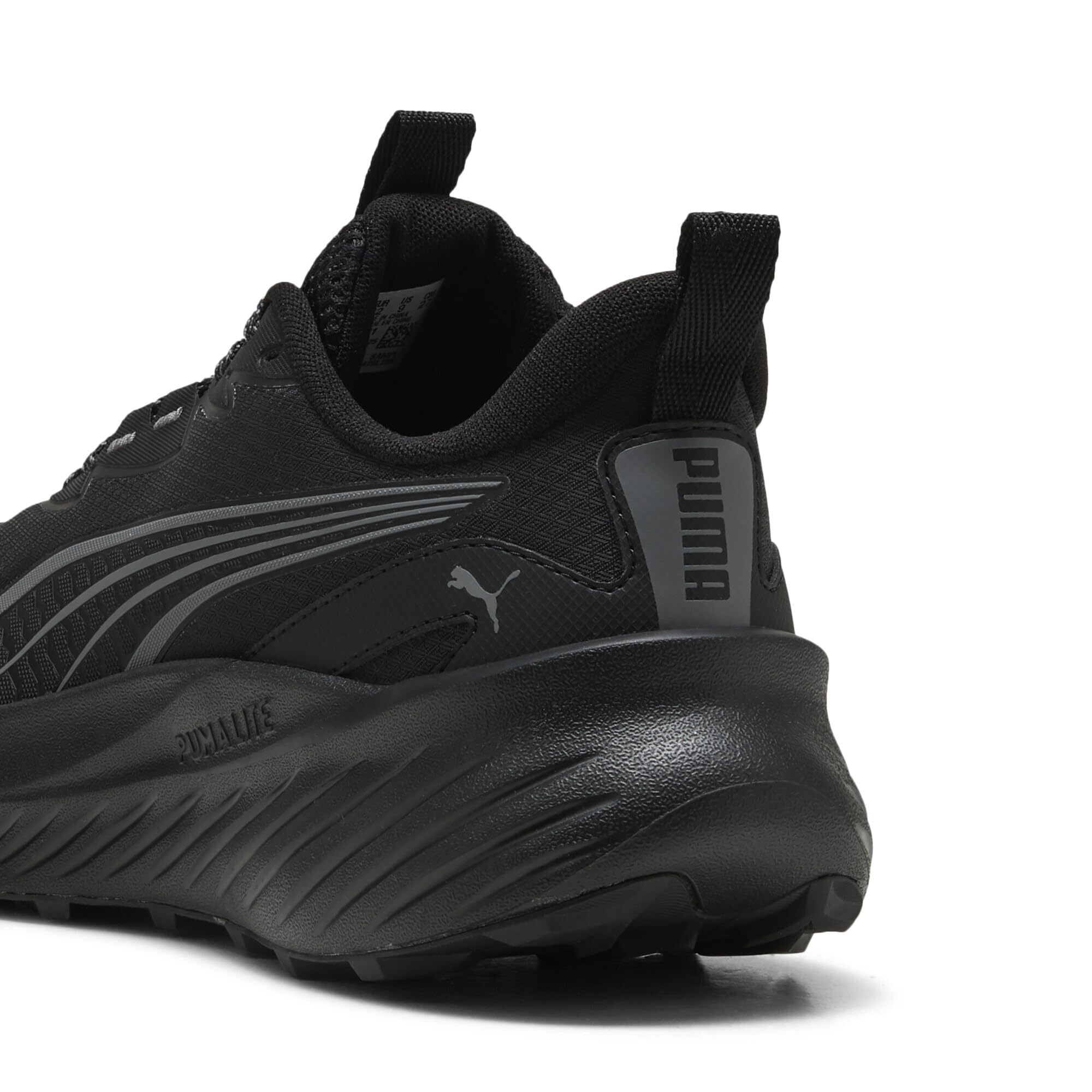 PUMA Erwachsene Pounce Lite 2 Trailrunning-Laufschuhe