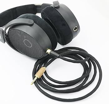 Amazon.com: NewFantasia Replacement Upgrade Cable 4.4mm Balanced