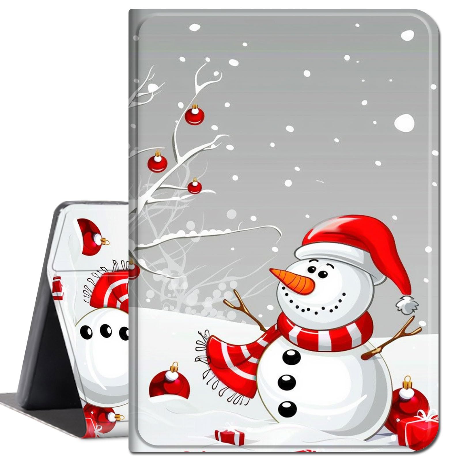 Case for All-New Amazon Fire HD 10 Tablet (13th Generation 10.1", 2023 Release),Slim Lightweight Smart Shell Stand Cover with Auto Wake/Sleep Case for