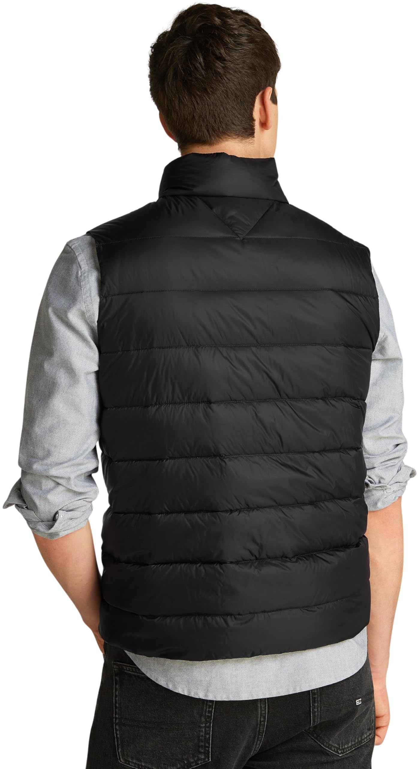 Vestito Maschile Polo Sidney - Fashion Edizione Limitata - Dettaglio