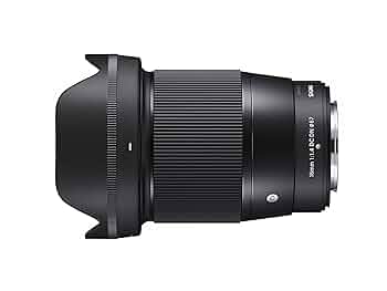 広角レンズ SIGMA 16mm F1.4 DC DN E-mount 交換レンズレビュー：SIGMA 16mm F1.4 DC DN | Contemporary
