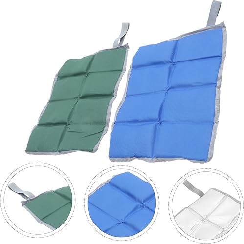 Miniatura 9 de 1 juego de asientos al aire libre asiento portátil almohadilla de asiento al aire libre almohadilla de picnic al aire libre alfombra camping