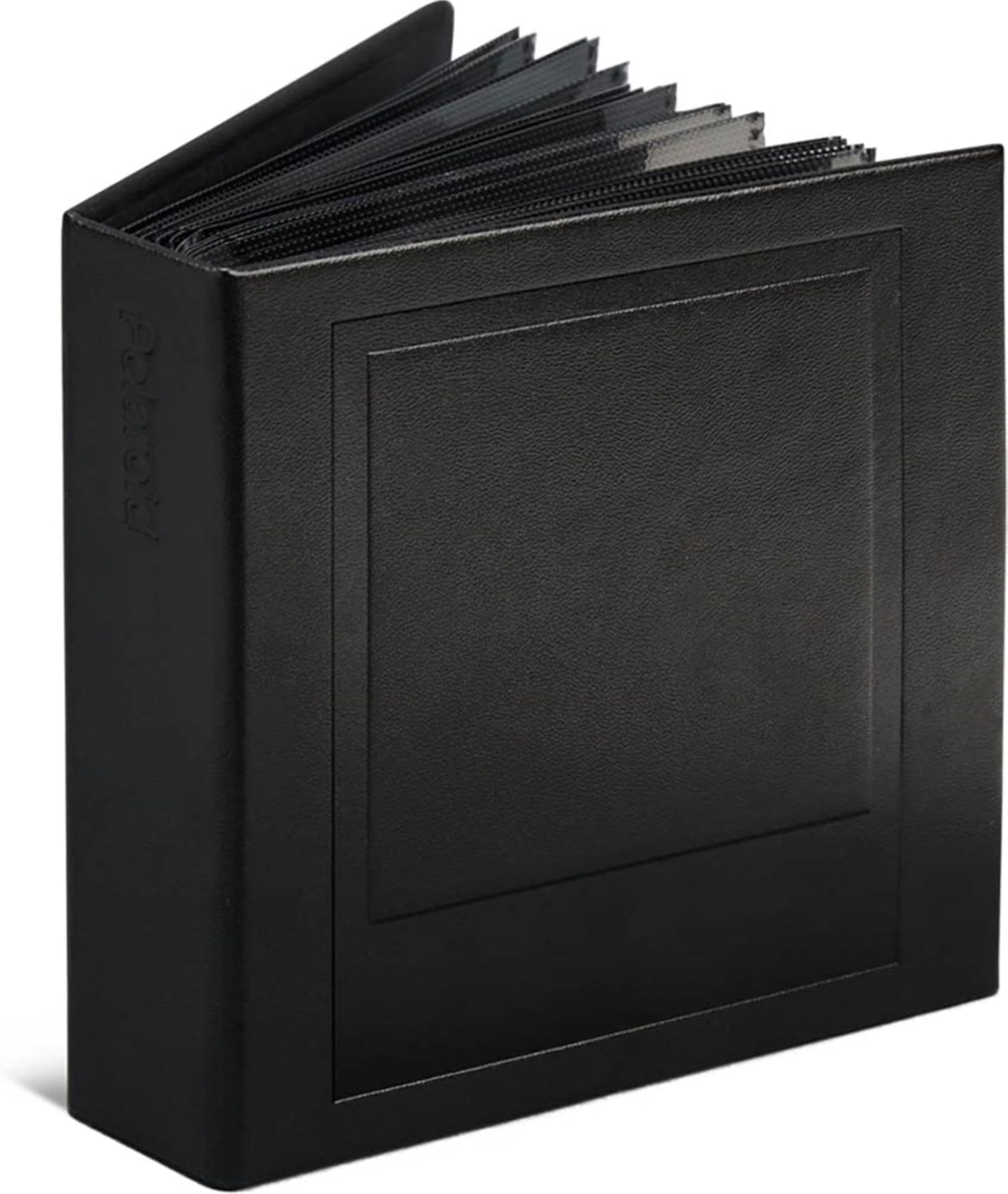 Photo Album - Small, Small Polaroid Photo Album