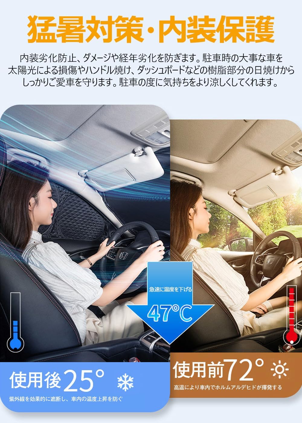 ノア 90系 サンシェード フルセット 車用 全窓 遮光シェード カーテン