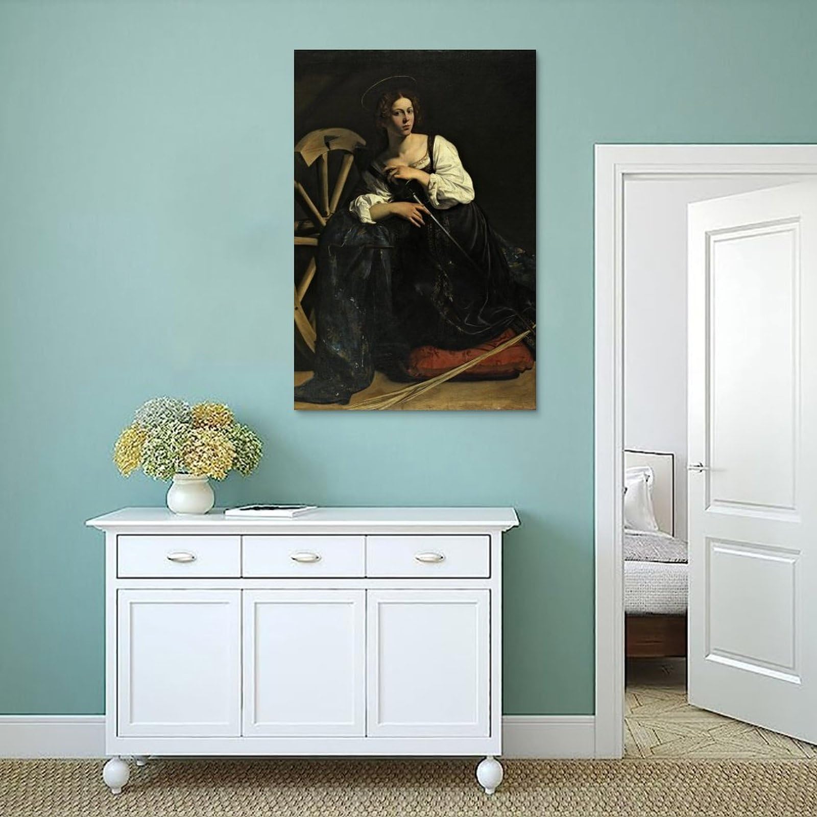 Amazon.co.jp: カラヴァッジョ(Caravaggio) 名作
