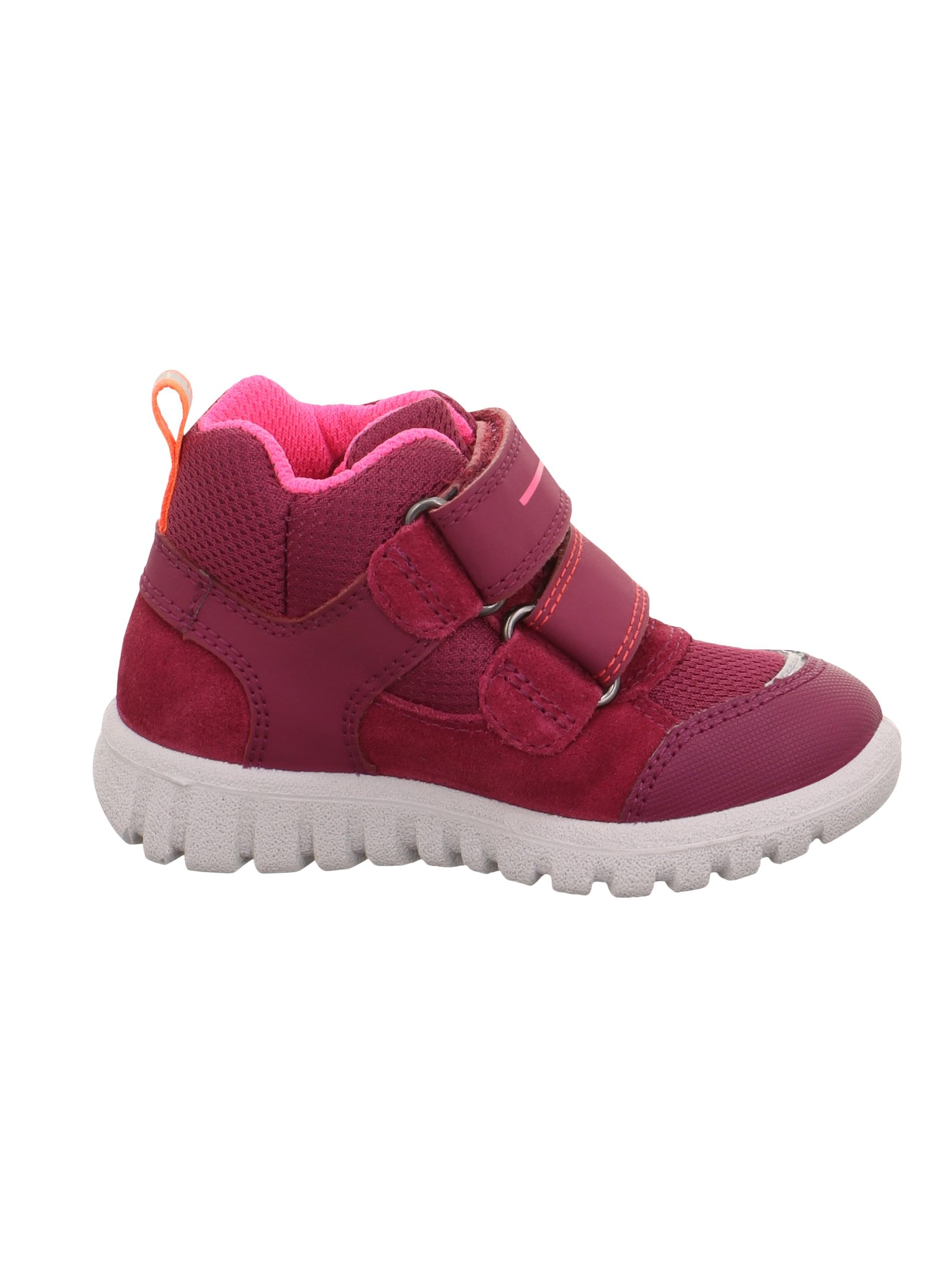 Superfit Fille Sport7 Mini Gore-tex Légèrement Doublée Chaussure de première randonnée