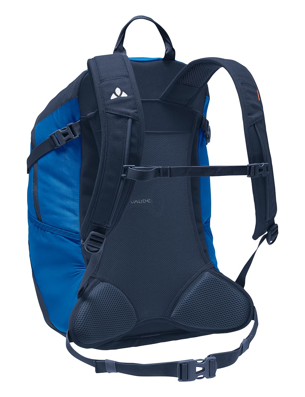 VAUDE Unisex Grimming 24 Wanderrucksack (1er Pack)