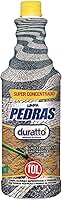 Limpa Pedras, Ambar, 1l