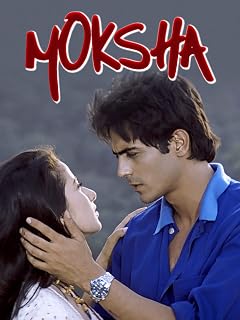 Moksha