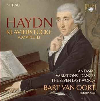 Blu-ray ハイドン　鍵盤作品全集　トム•ベーギン　4枚組 Blu-ray ハイドン 鍵盤作品全集 トム•ベーギン 4枚組 - メルカリ