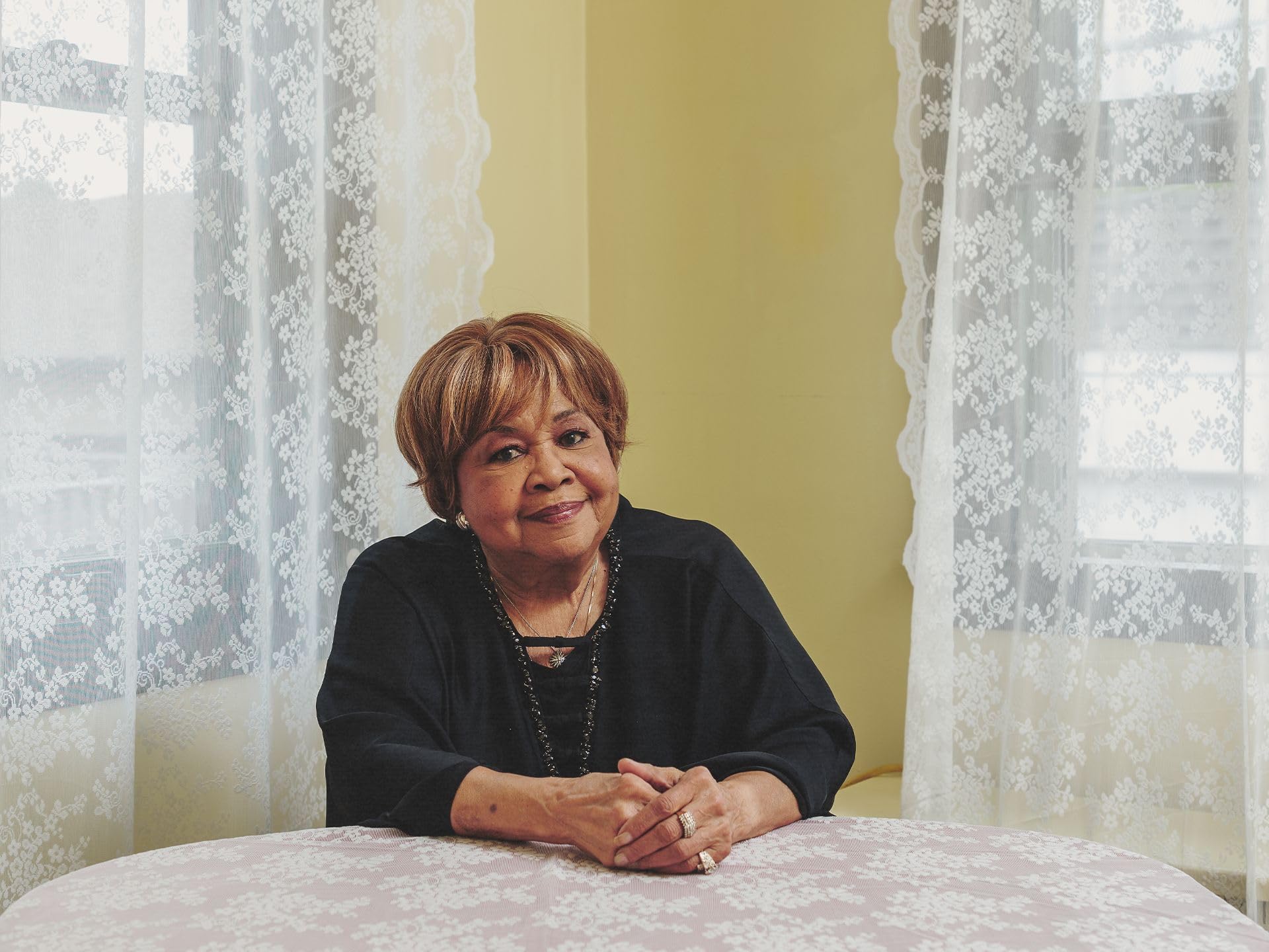 Mavis Staples