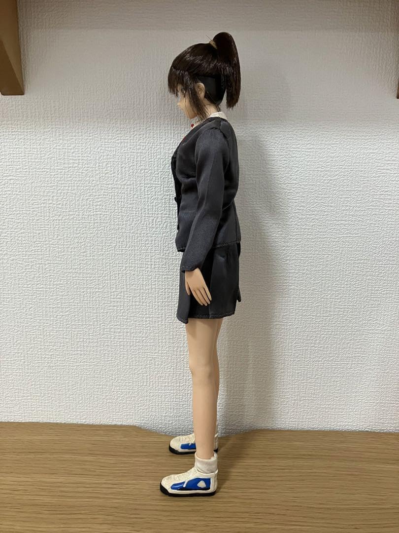 Amazon.co.jp: 森井夏帆ドール ツクダホビー センチメンタルジャーニー 