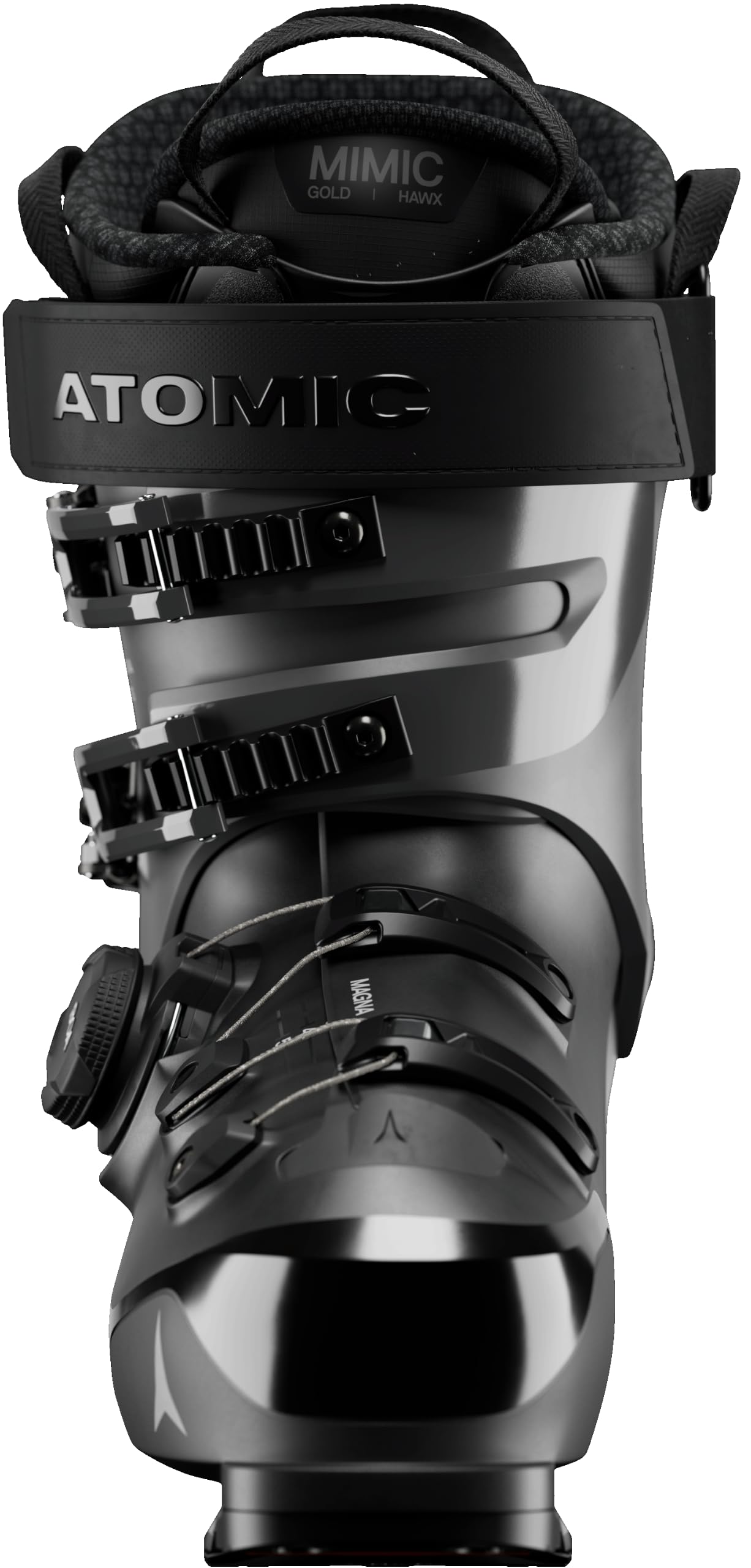 Atomic HAWX Magna 110 S BOA - Scarponi da sci da uomo