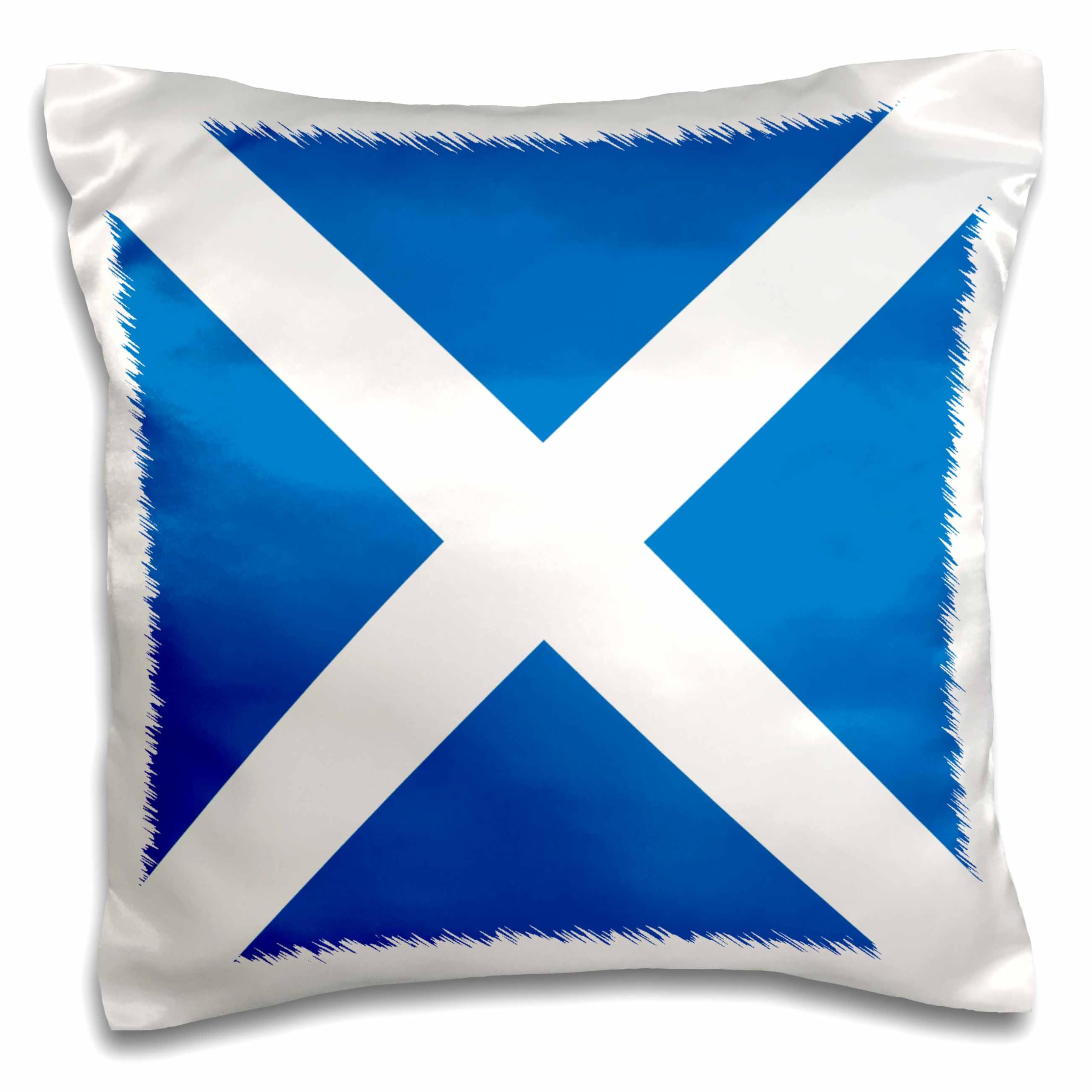 Amazon.co.jp: 3dRose pc_158423_1 スコットランド国旗 スコットランド